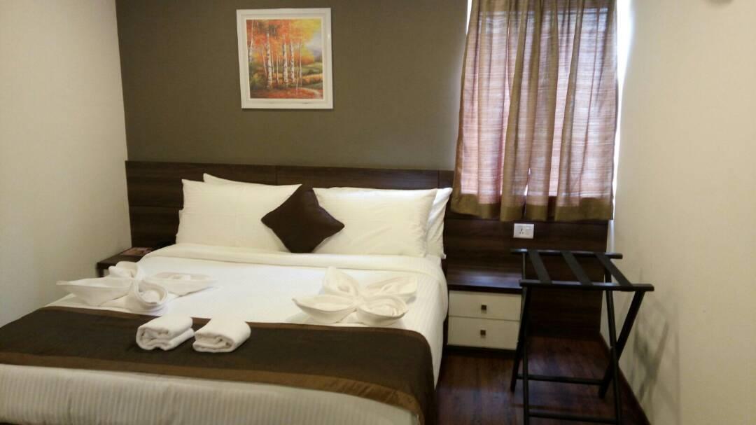 Royal - Electronic Hotel Bangalore