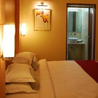 Octave The Horizon Comforts Hotel 3*