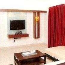 Sherwood Apartment Bangalore