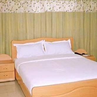 Raj Comforts -golf View Bangalore
