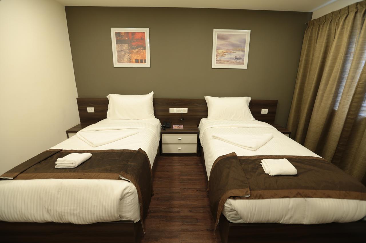 Hotel Royal - Electronic 3*