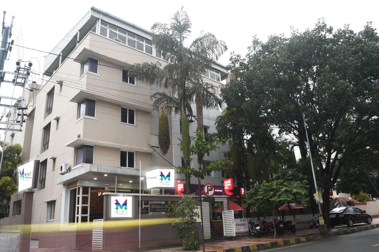 Mint Downtown 3* Bangalore