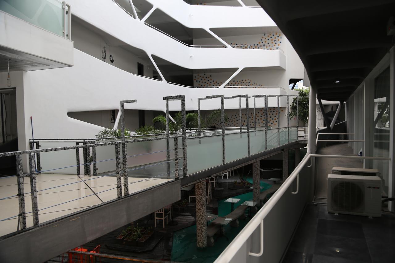 Days & By Wyndham Whitefield Hotel 3*