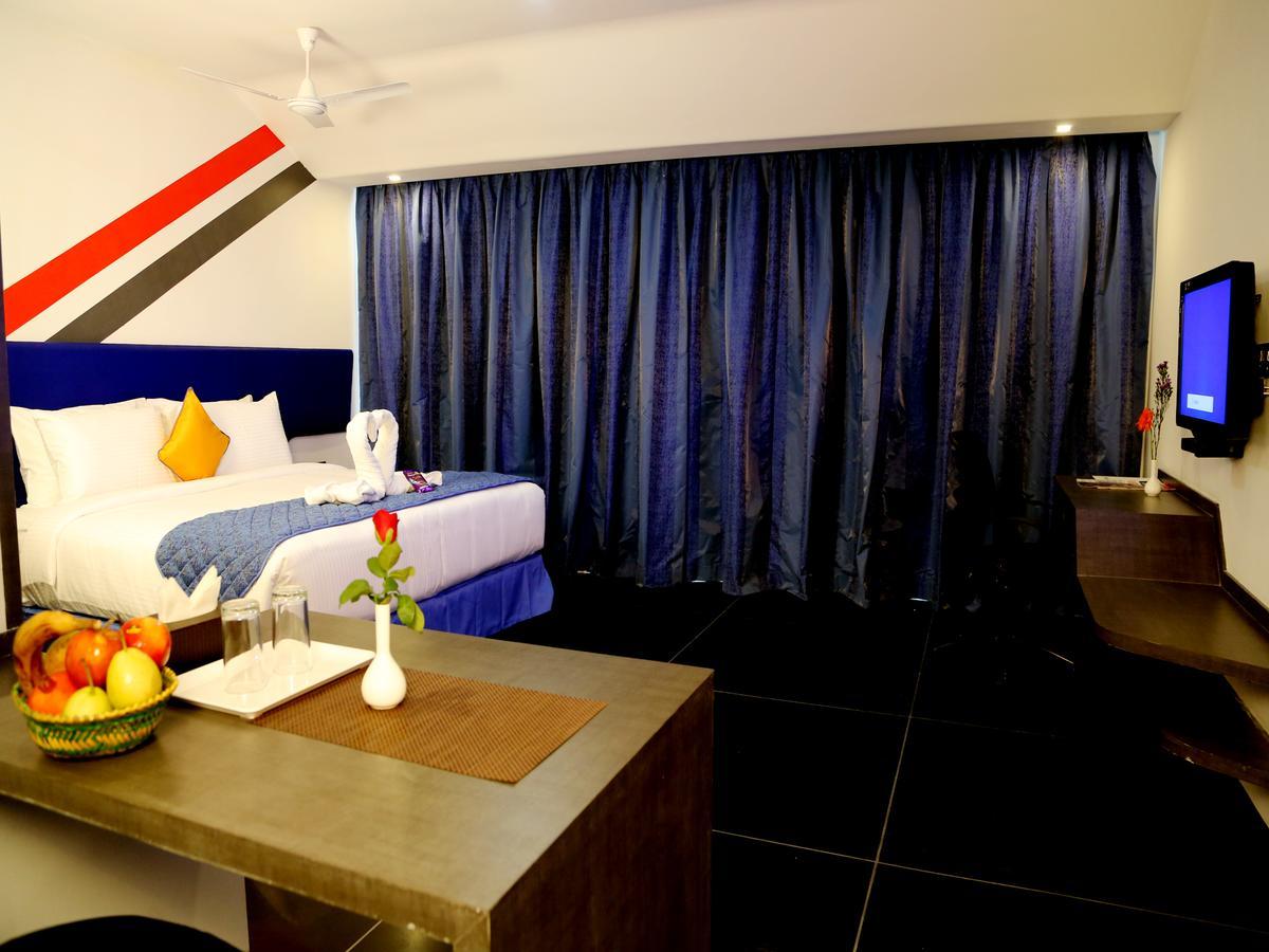 Days & By Wyndham Whitefield Hotel