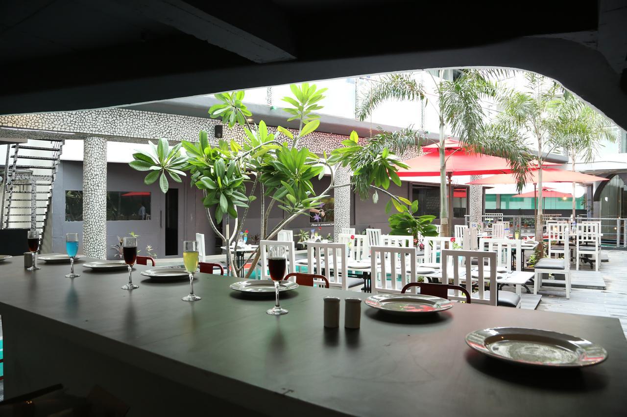 Hotel Days & By Wyndham Whitefield