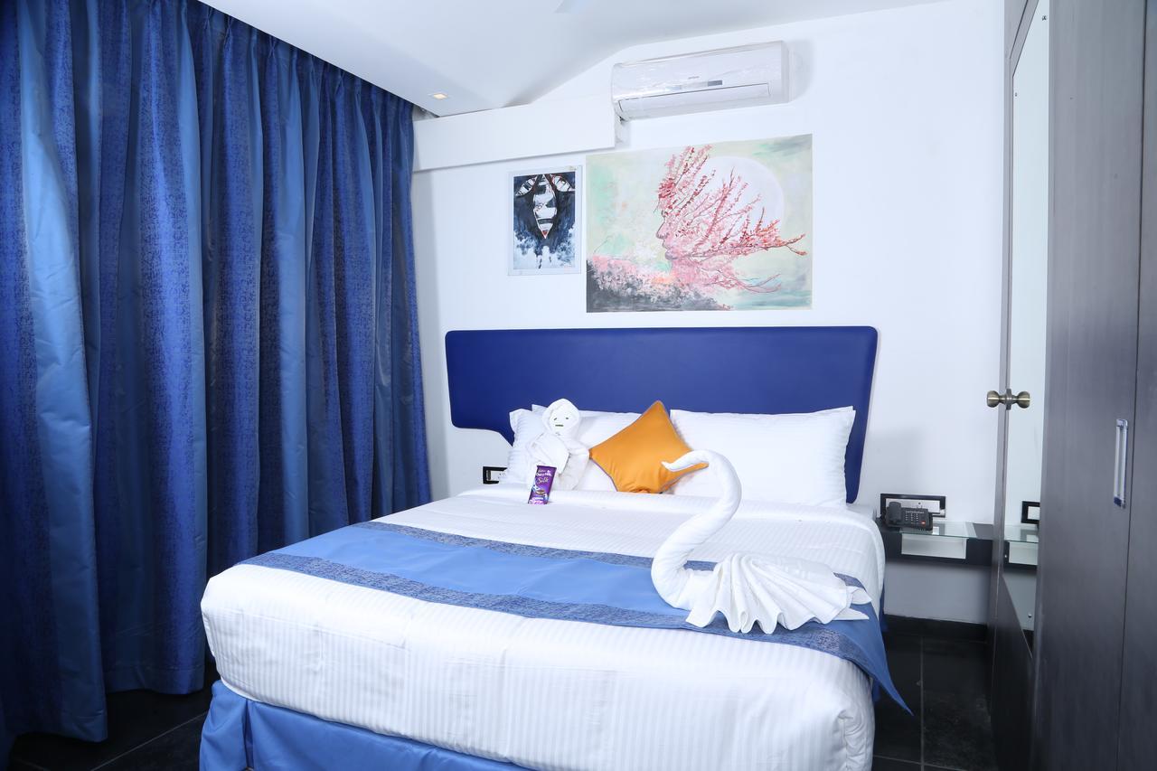 Days & By Wyndham Whitefield Bangalore