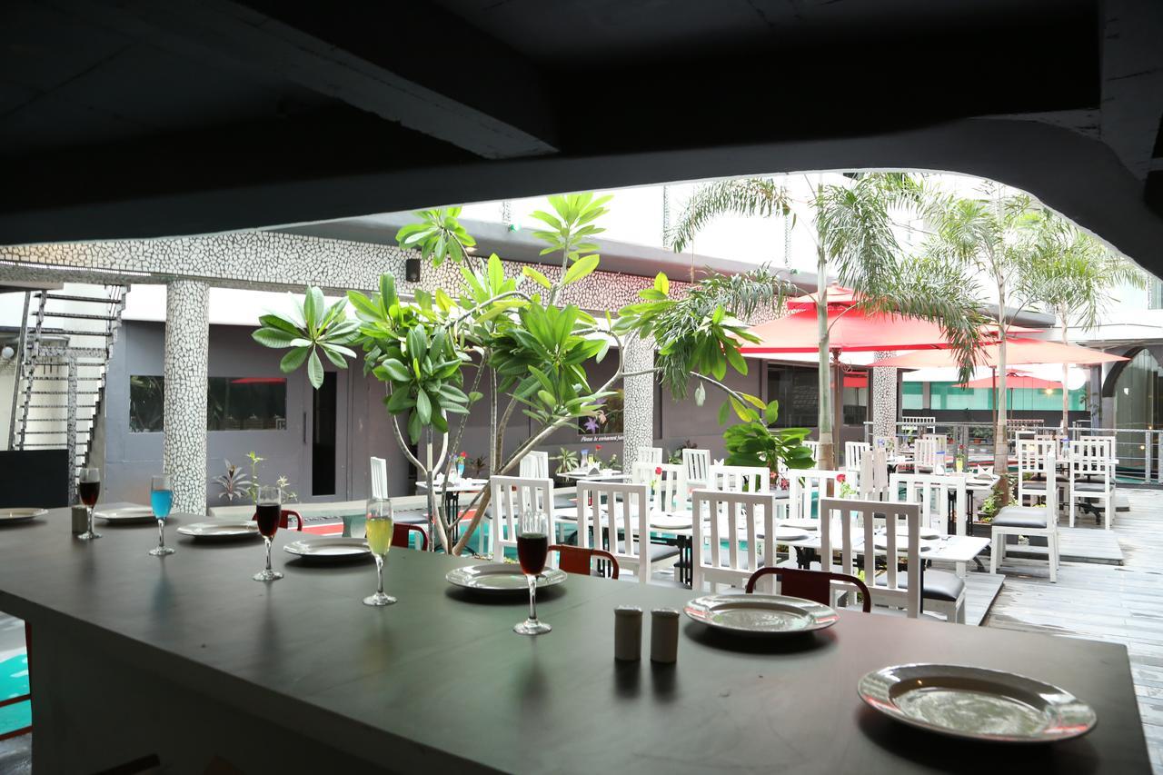 Days & By Wyndham Whitefield Hotel Bangalore