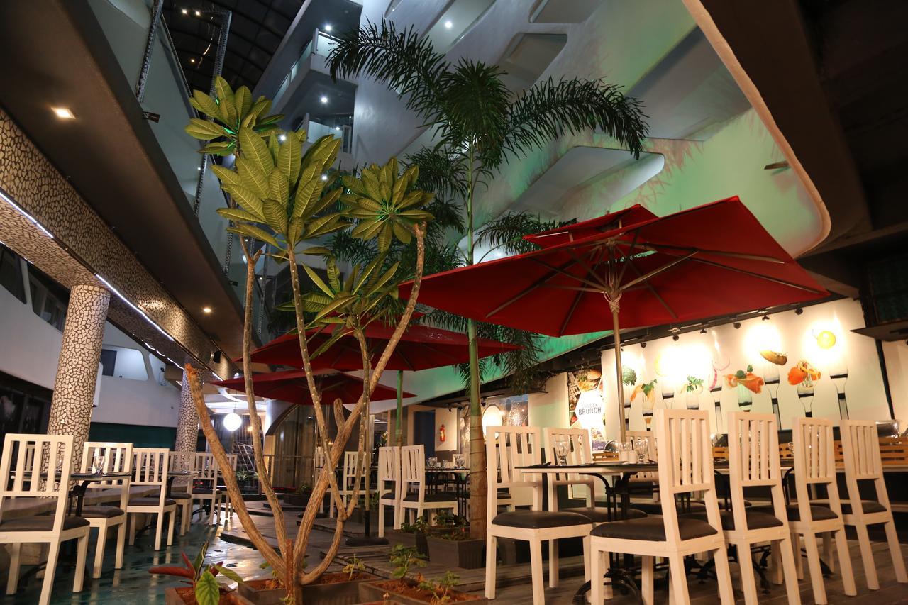Days & By Wyndham Whitefield Hotel Bangalore