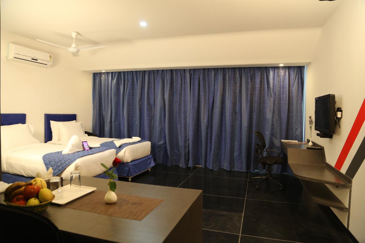 Days & By Wyndham Whitefield Hotel