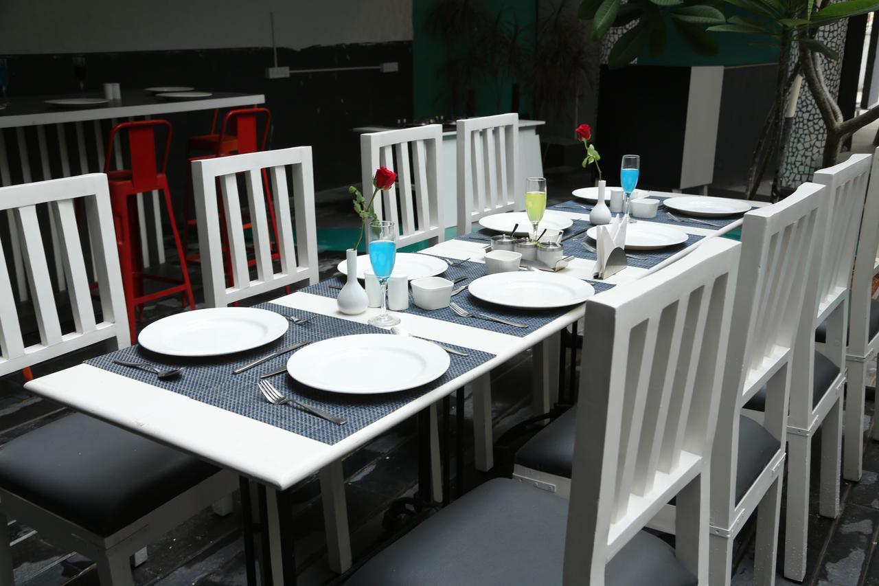 Days & By Wyndham Whitefield Hotel Bangalore