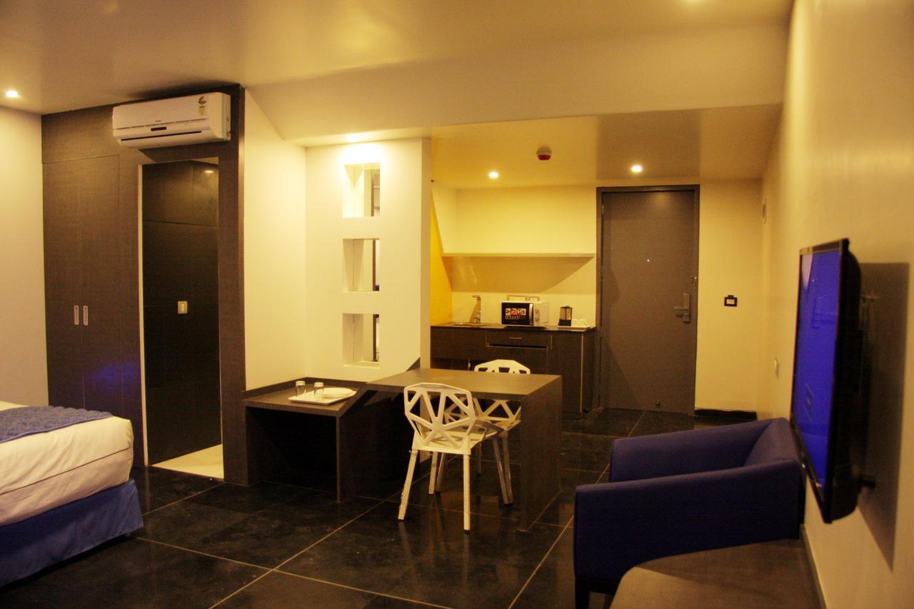 Hotel Days & By Wyndham Whitefield 3*
