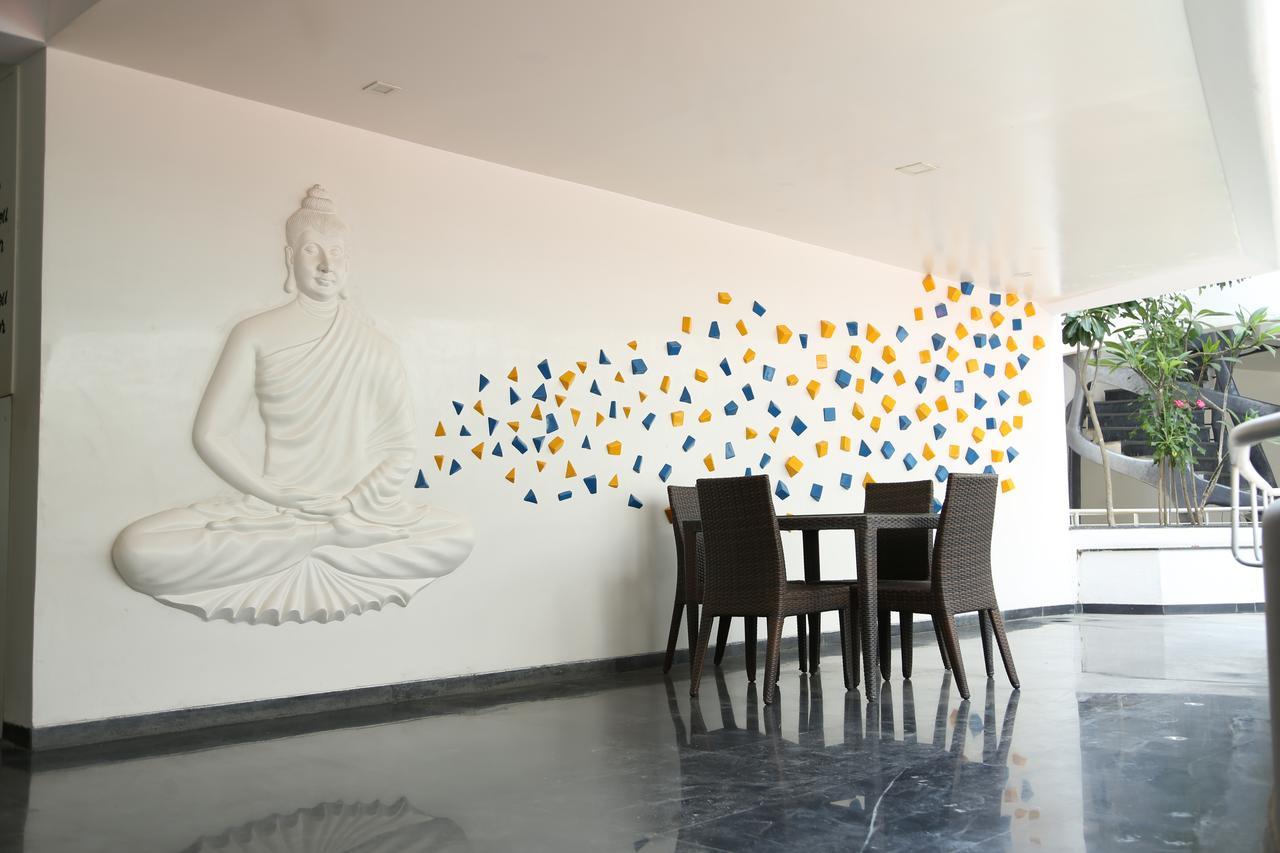 Days & By Wyndham Whitefield Bangalore