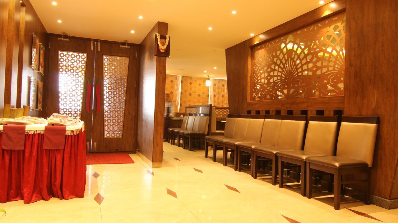 Sri Nandi Comforts Bangalore