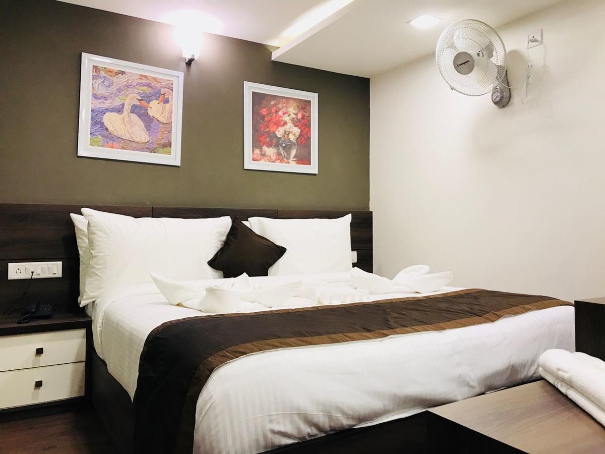 Hotel Royal - Electronic 3*