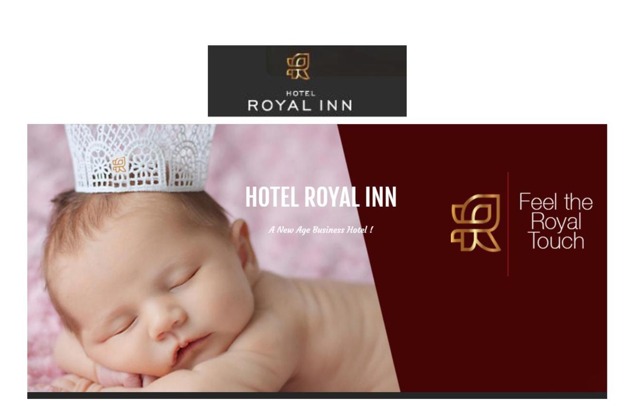 Royal - Electronic Hotel 3*