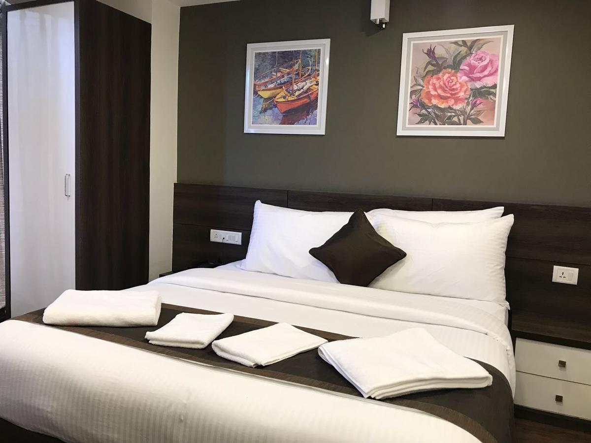 Hotel Royal - Electronic 3*