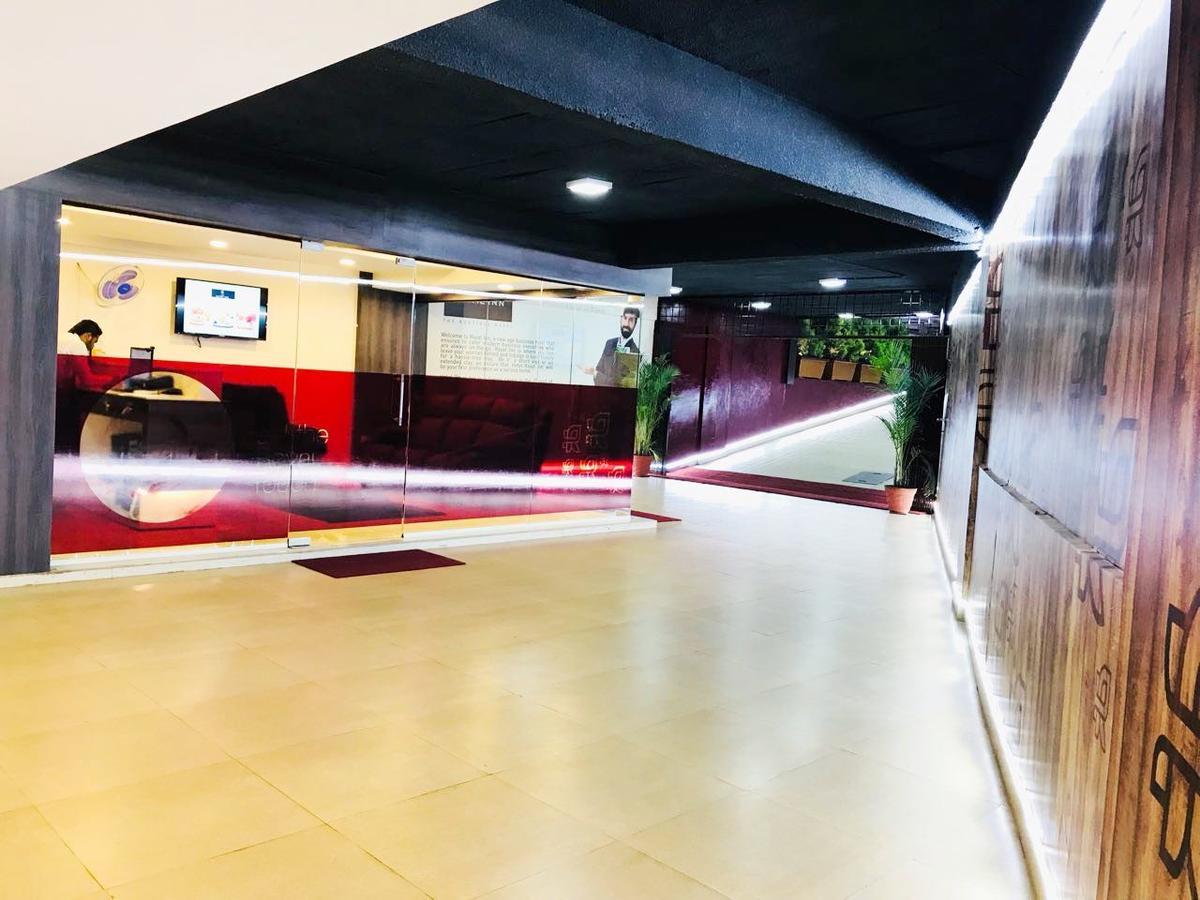 Royal - Electronic Hotel Bangalore