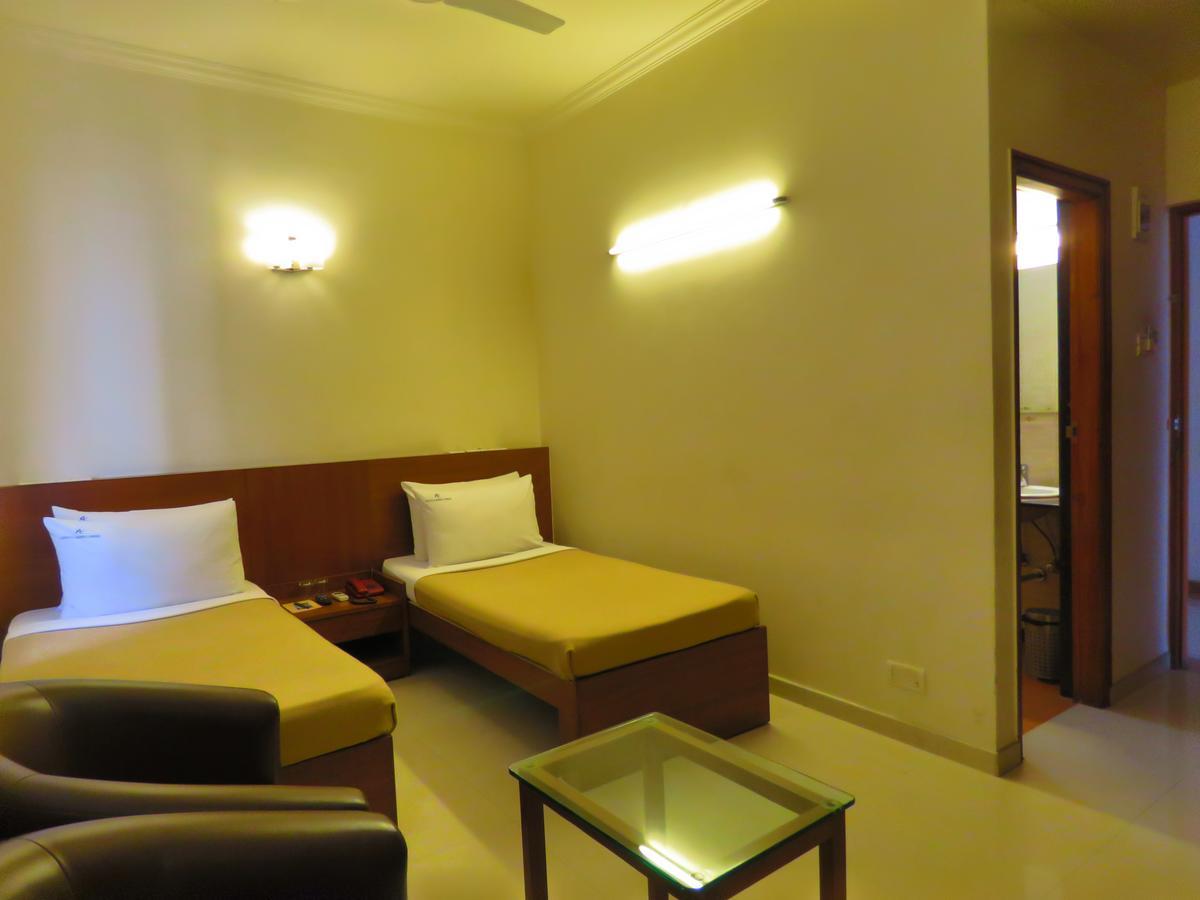 Bed & Breakfast Akshaya Lakshmi Comfort