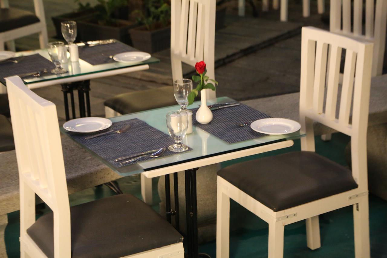 Days & By Wyndham Whitefield 3*