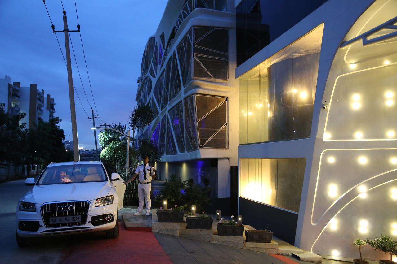 Days & By Wyndham Whitefield Bangalore