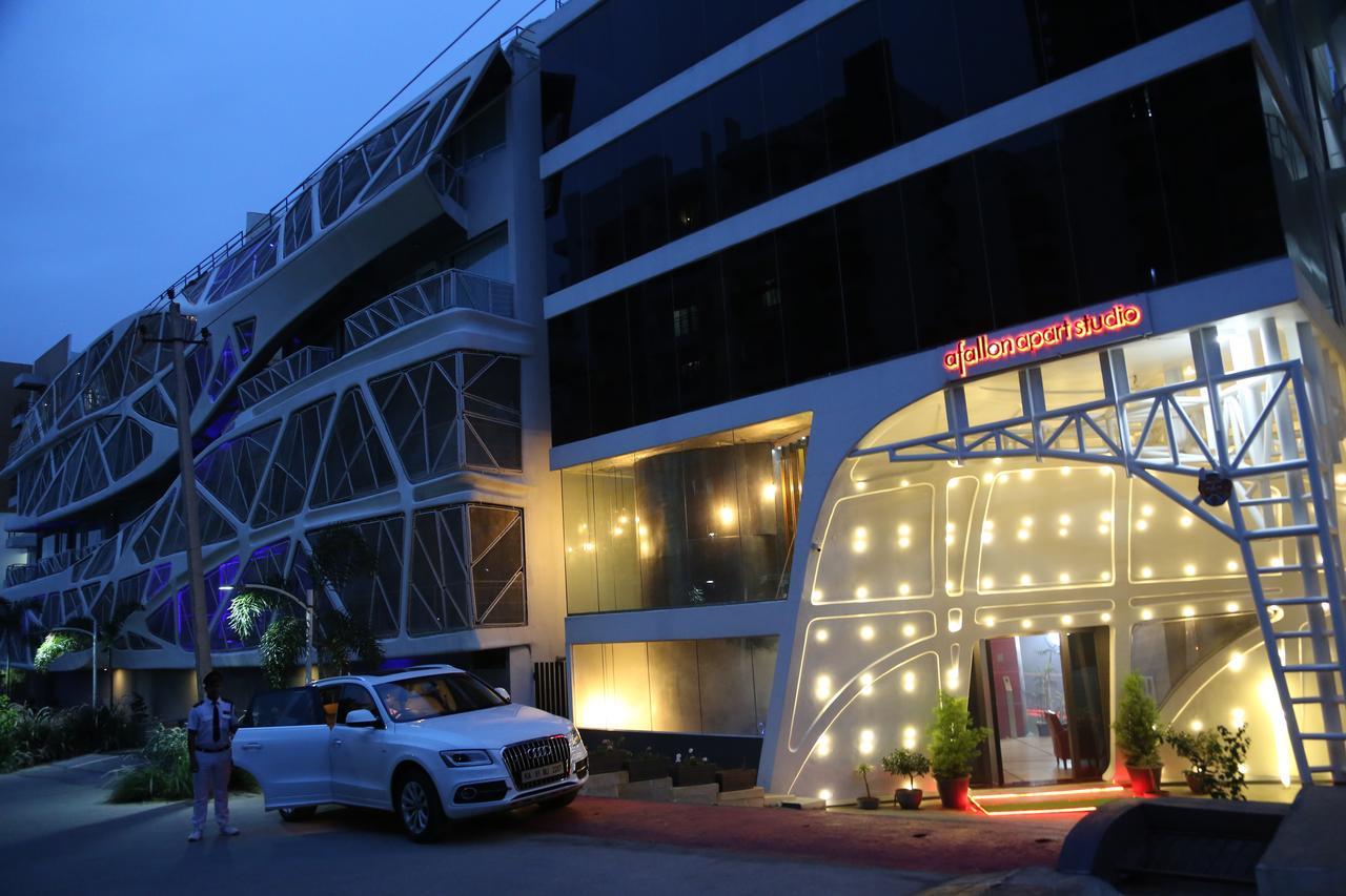 Days & By Wyndham Whitefield Hotel
