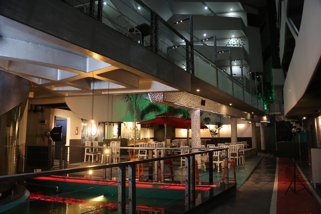 Days & By Wyndham Whitefield Hotel 3*