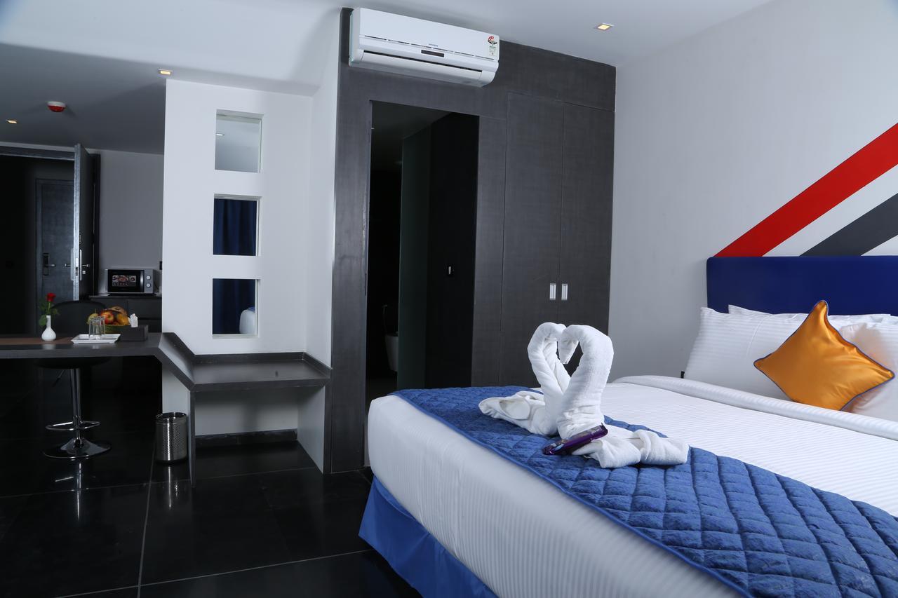 Days & By Wyndham Whitefield 3* Bangalore