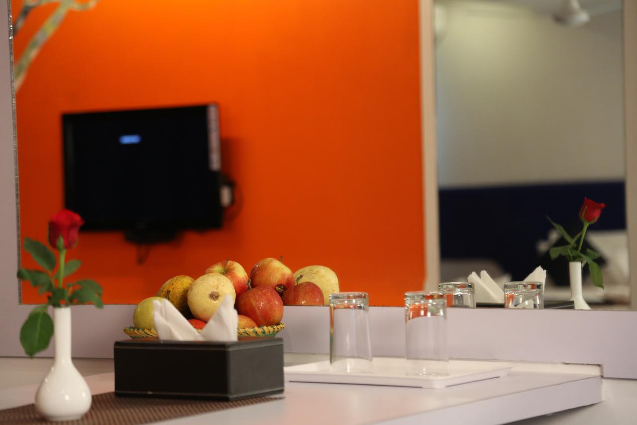 Days & By Wyndham Whitefield Hotel Bangalore