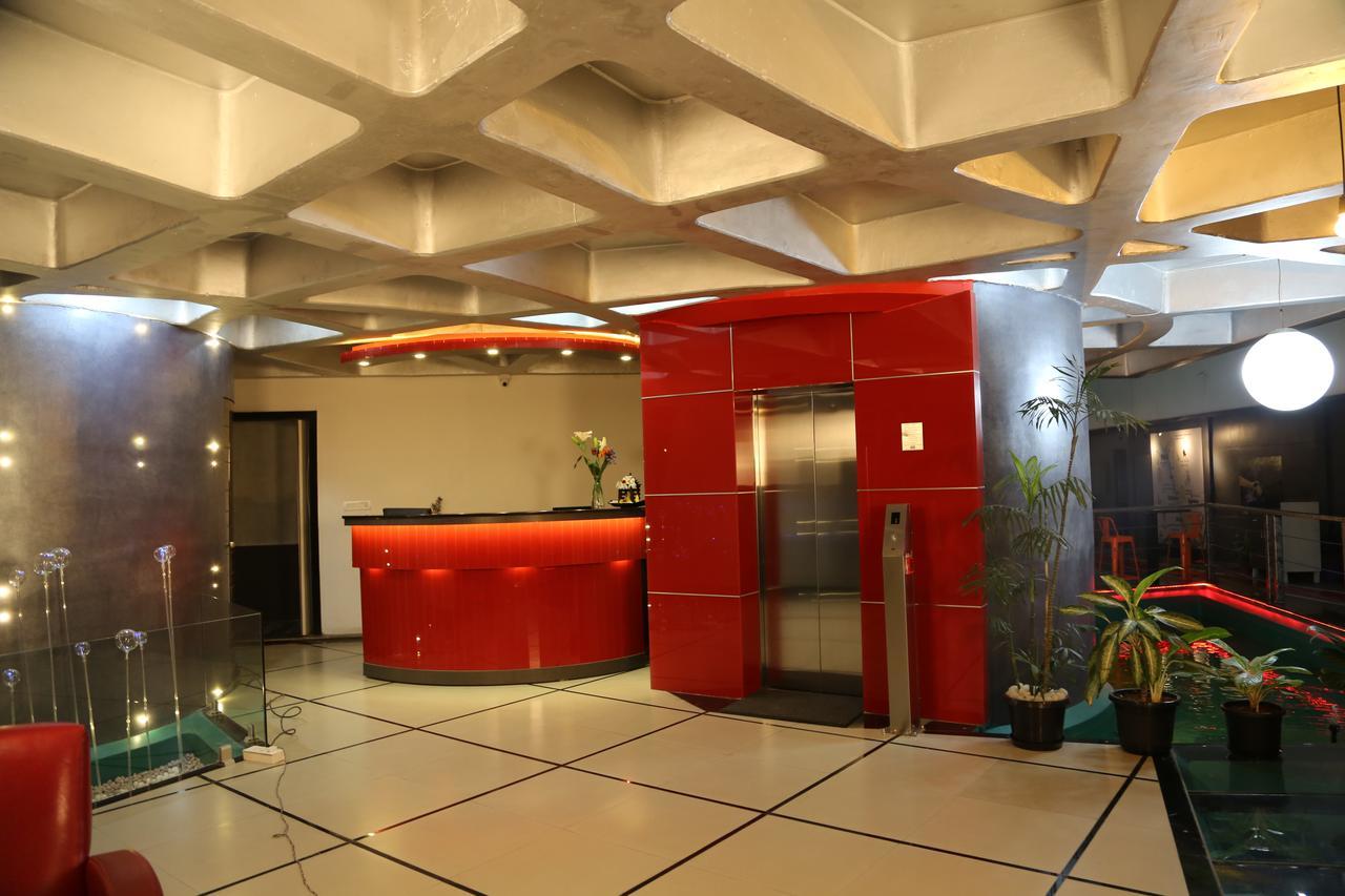 Hotel Days & By Wyndham Whitefield Bangalore