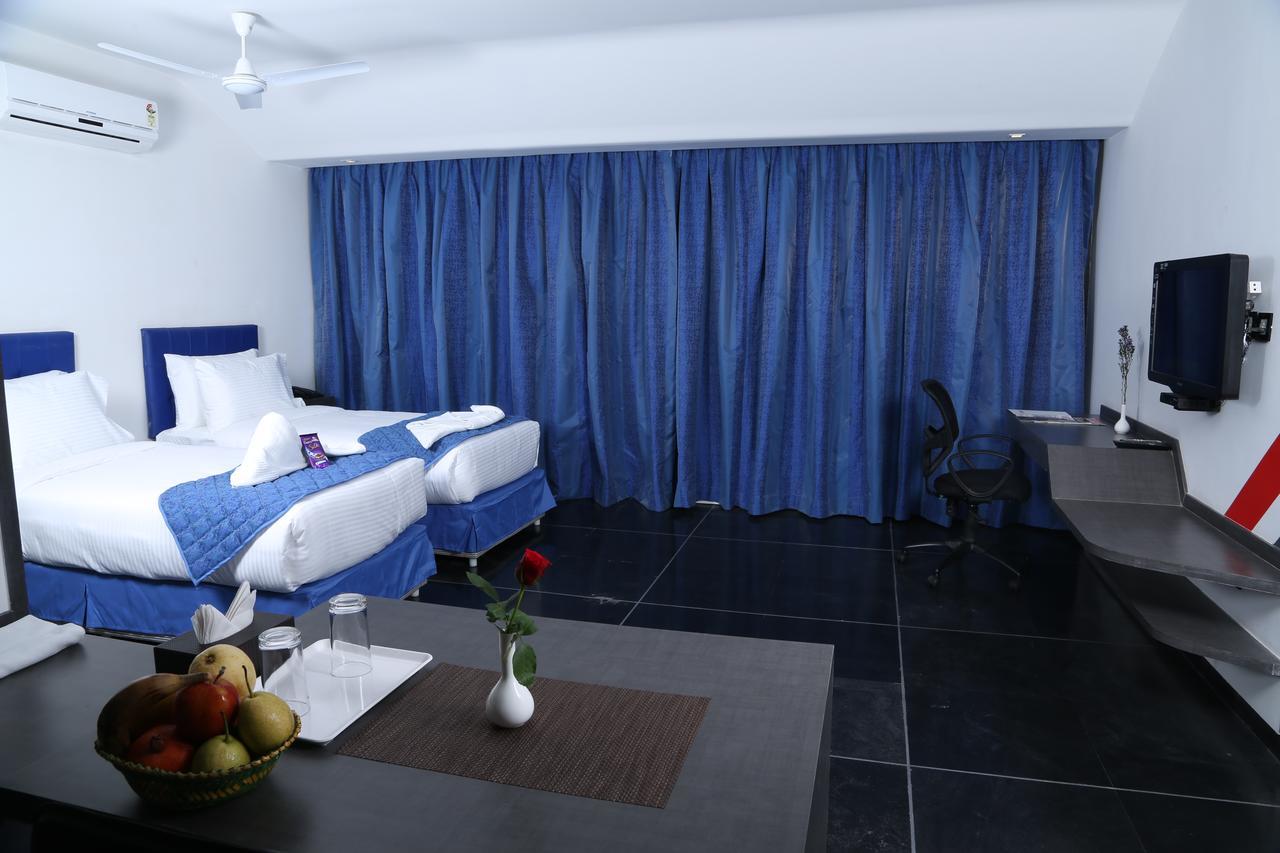 Days & By Wyndham Whitefield 3*