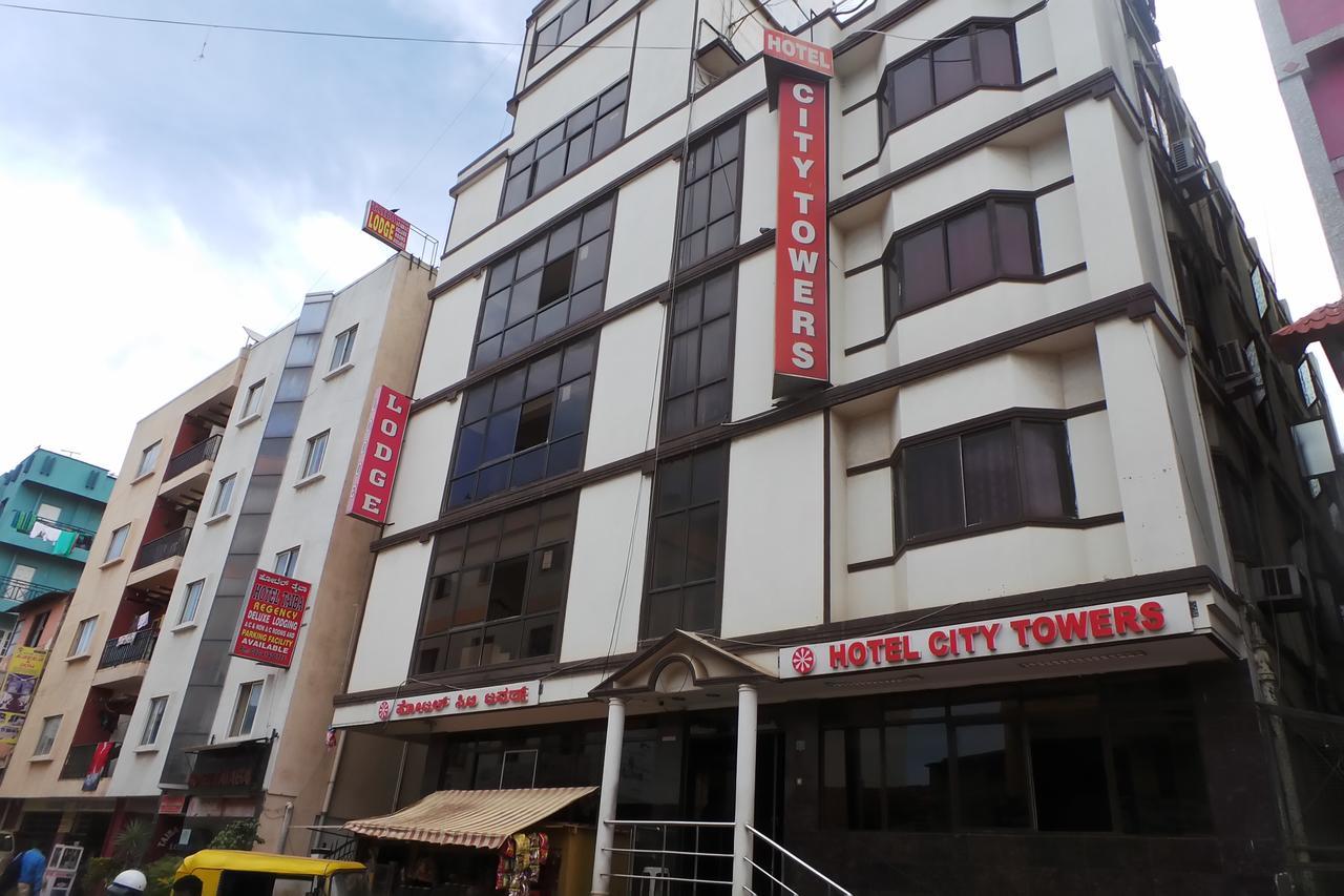 Hotel Towers 2*