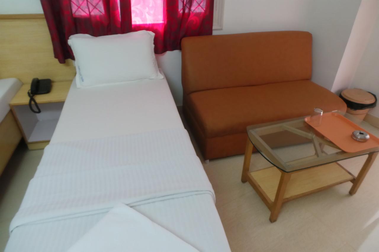 Towers Hotel Bangalore