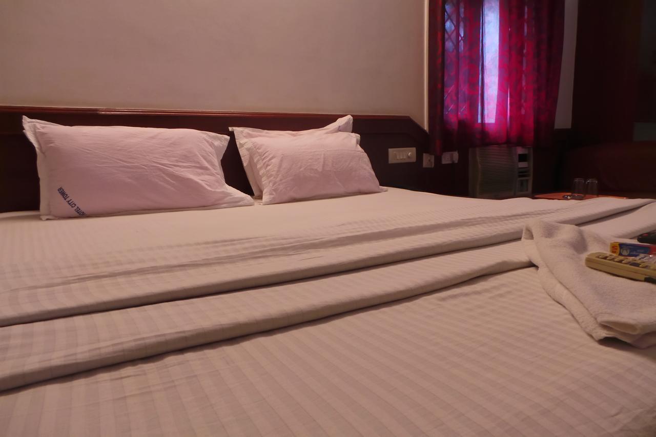 Towers Hotel