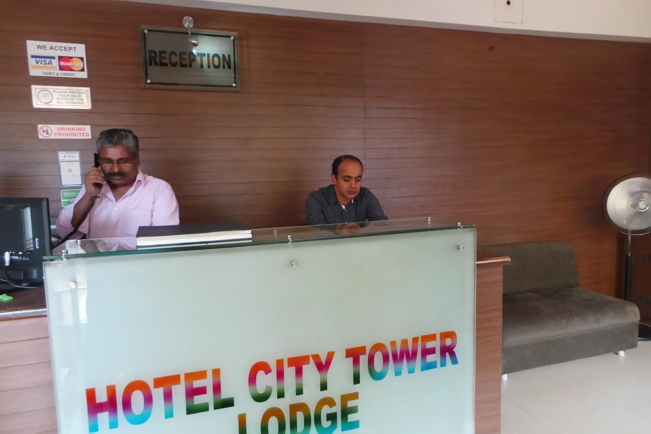 Towers Bangalore