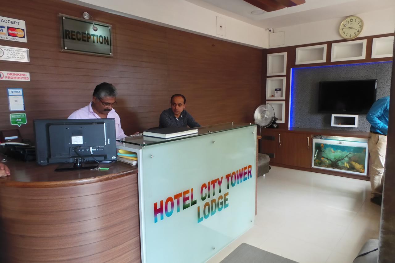 Towers Hotel Bangalore