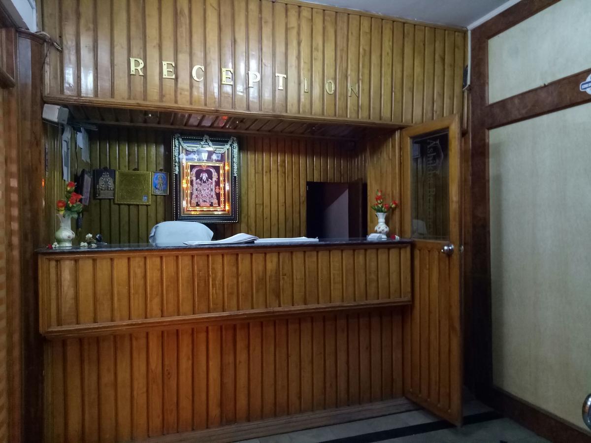 The Royal Comfort Hotel Bangalore
