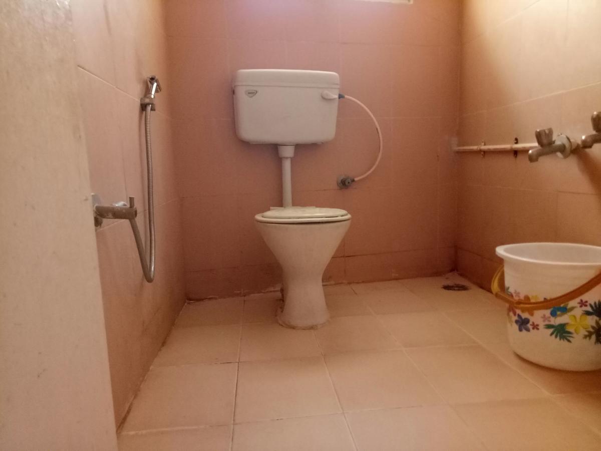 The Royal Comfort Hotel *