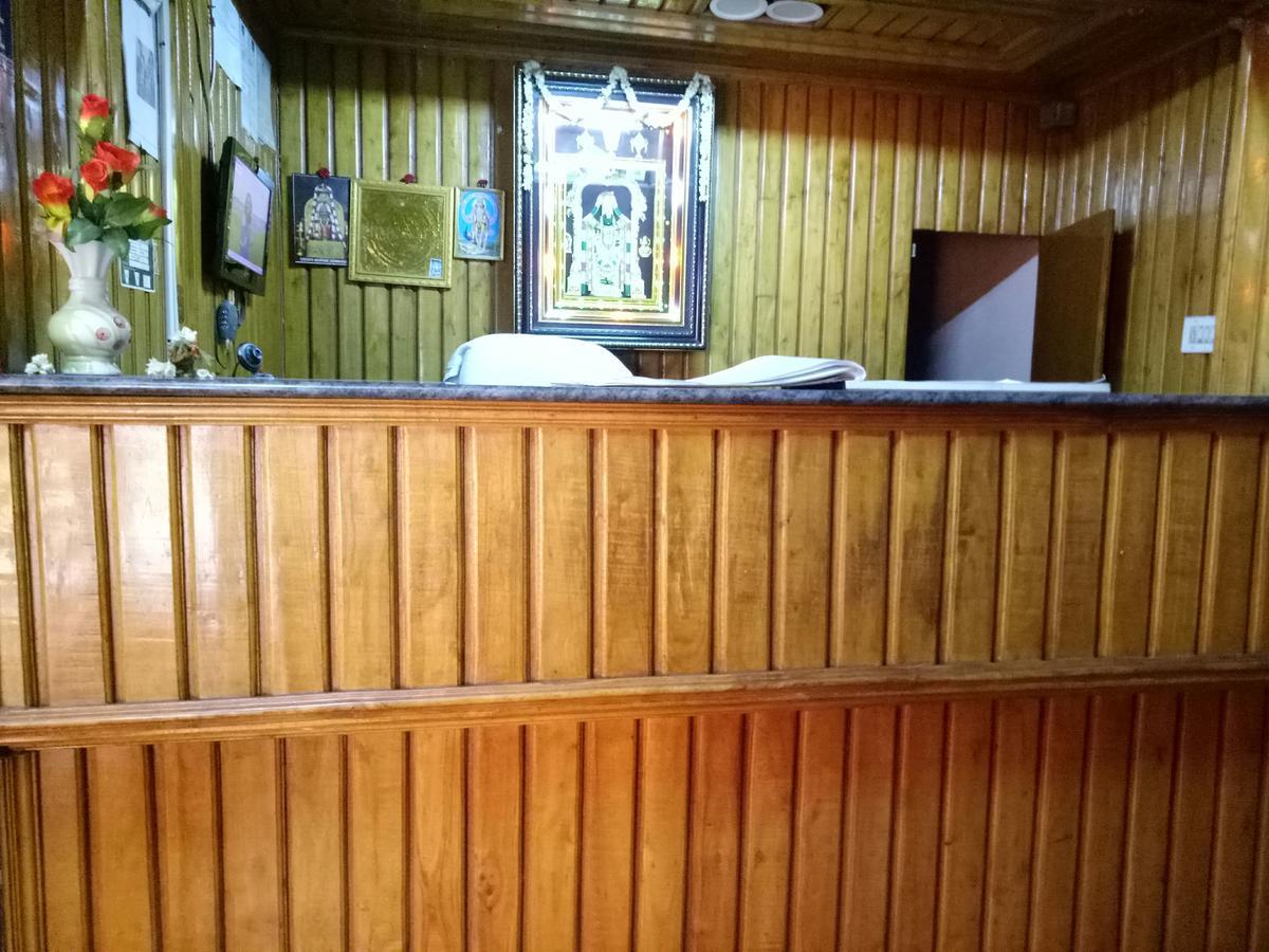 The Royal Comfort Hotel *