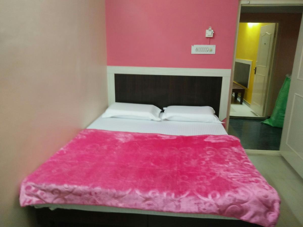 The Royal Comfort * Bangalore