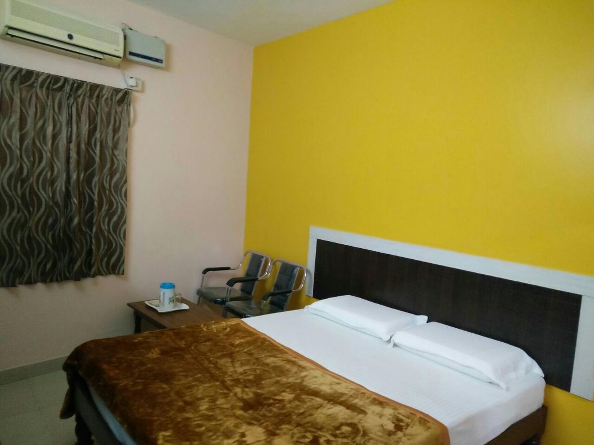 The Royal Comfort Bangalore