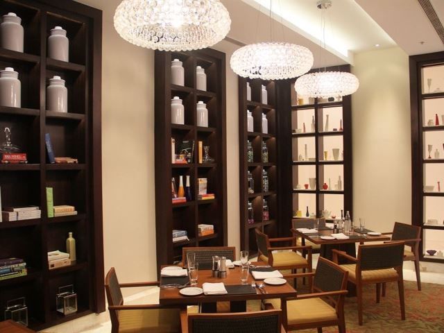 Jw Marriott Hotel 5*