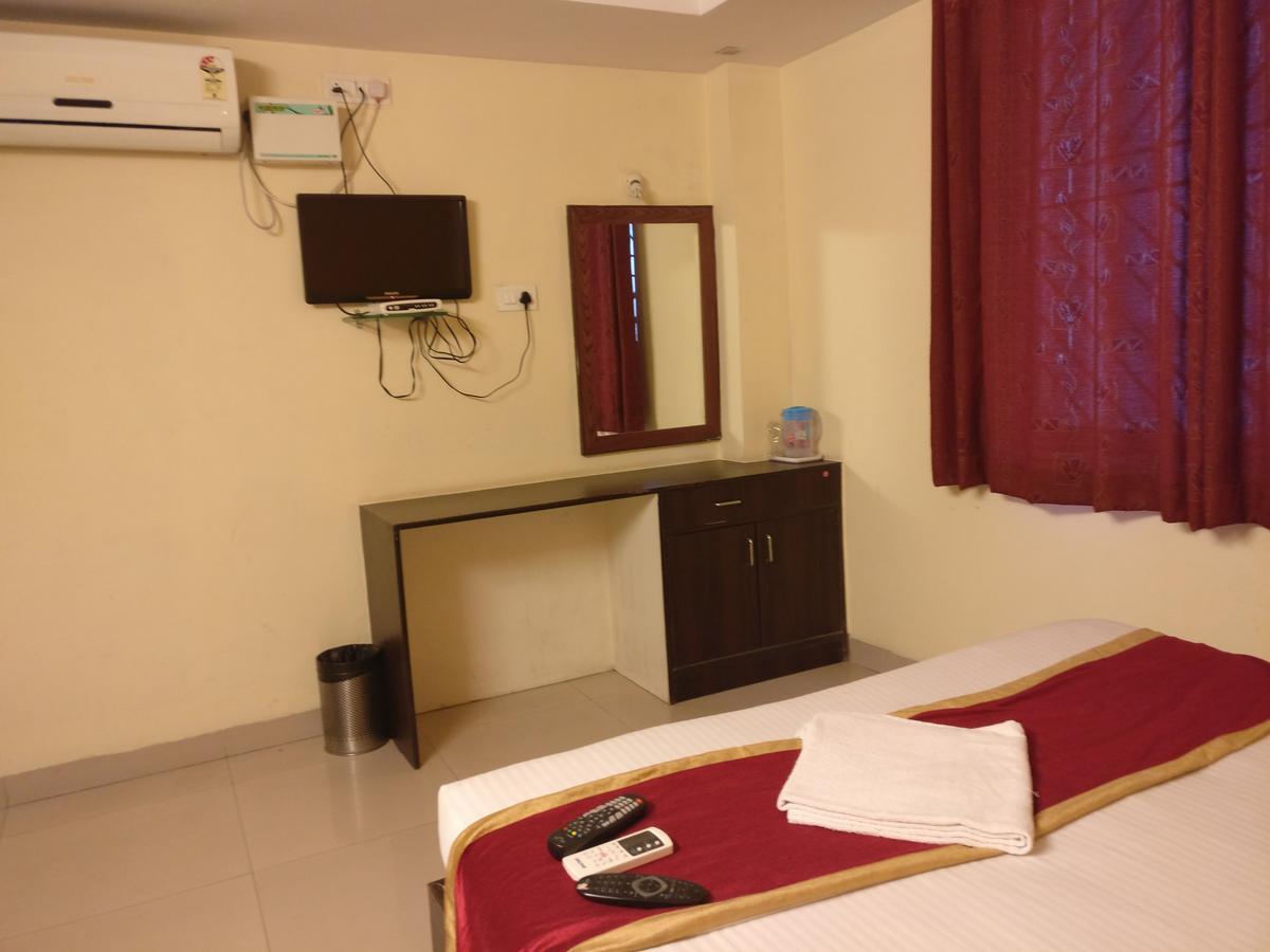Skyland * Bangalore