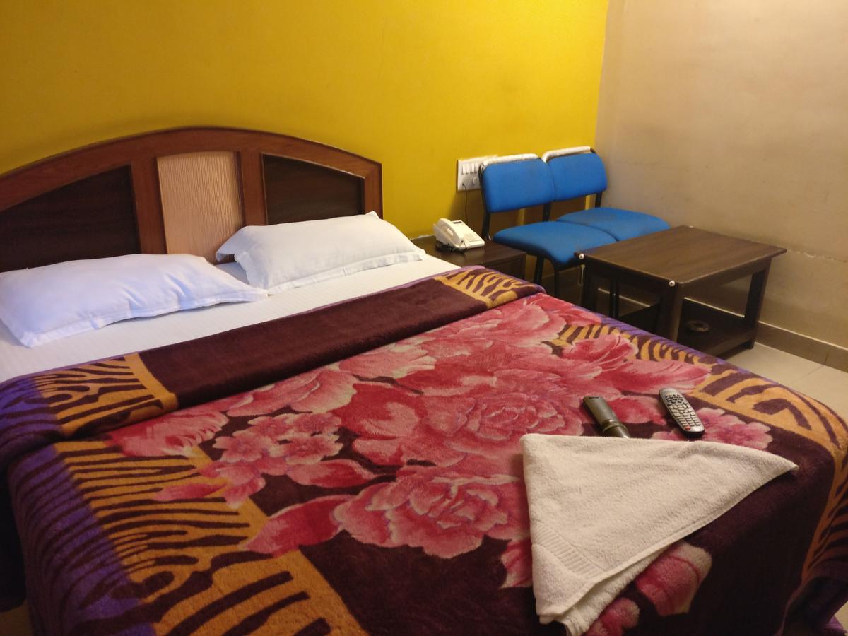 Skyland Hotel Bangalore