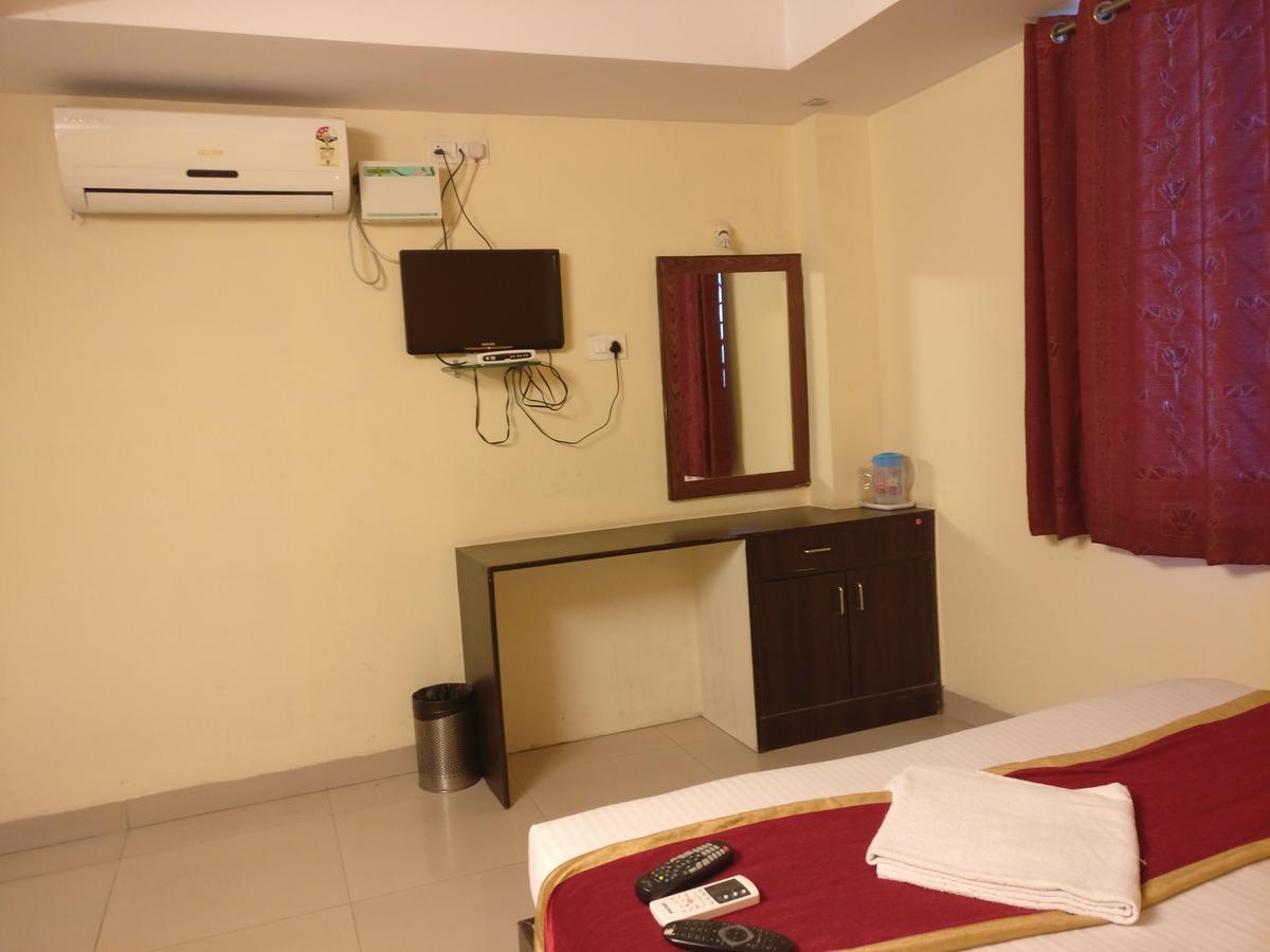 Skyland Bangalore
