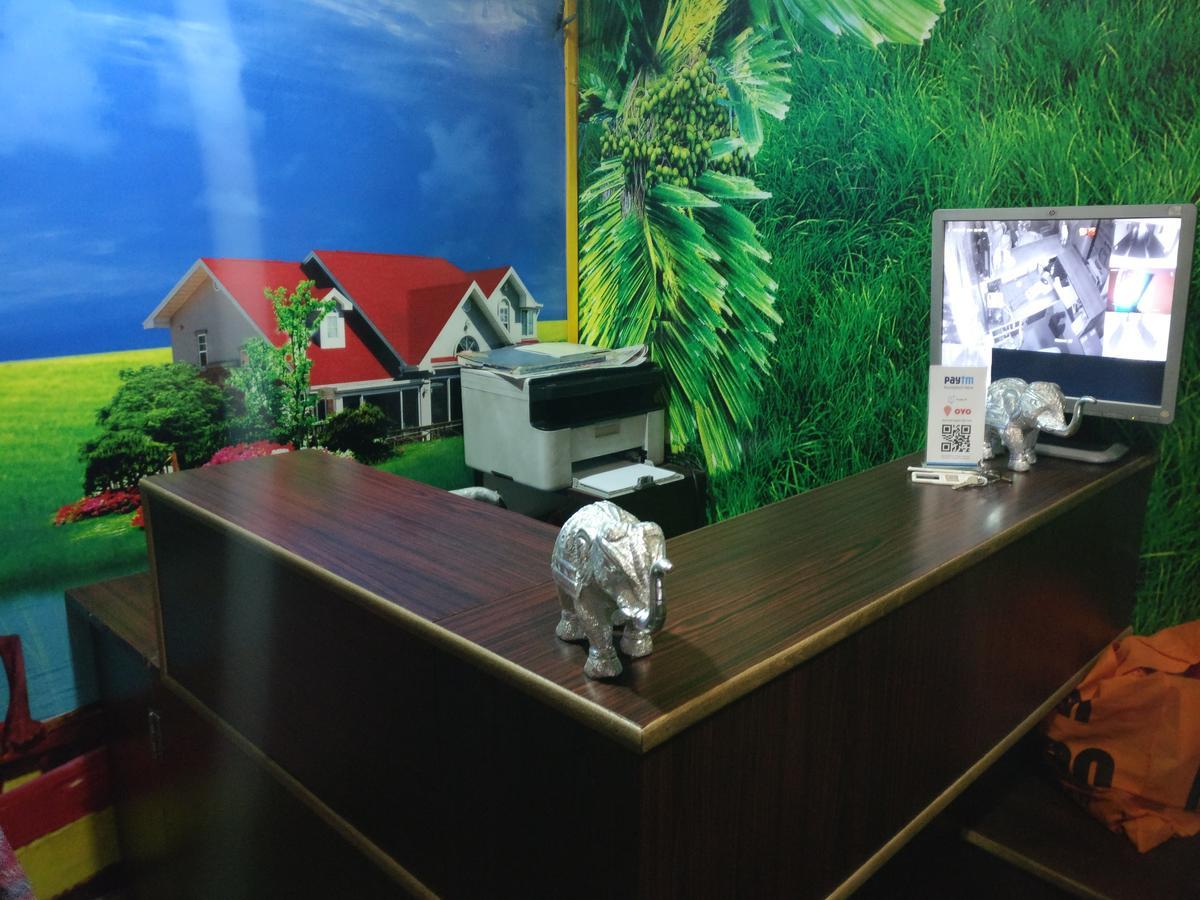Hotel Skyland Bangalore