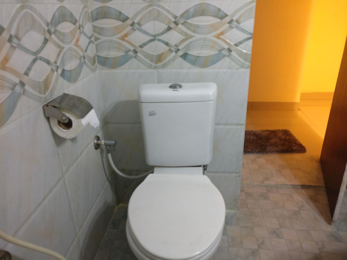 Skyland Hotel Bangalore