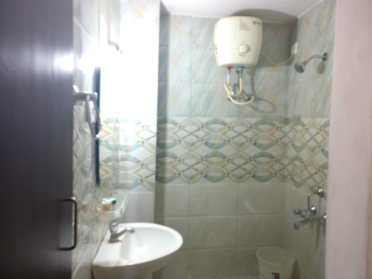 Hotel Skyland Bangalore