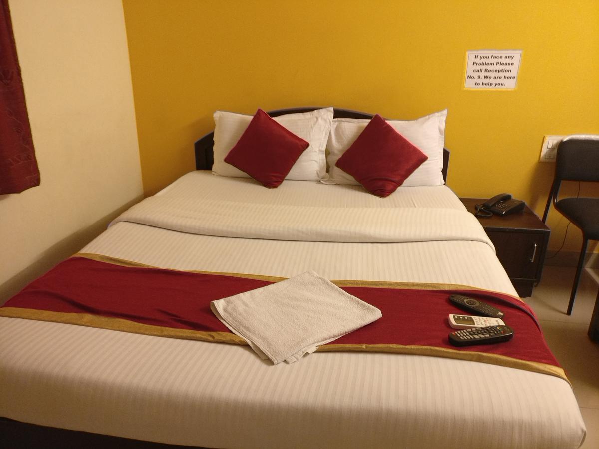 Skyland Hotel