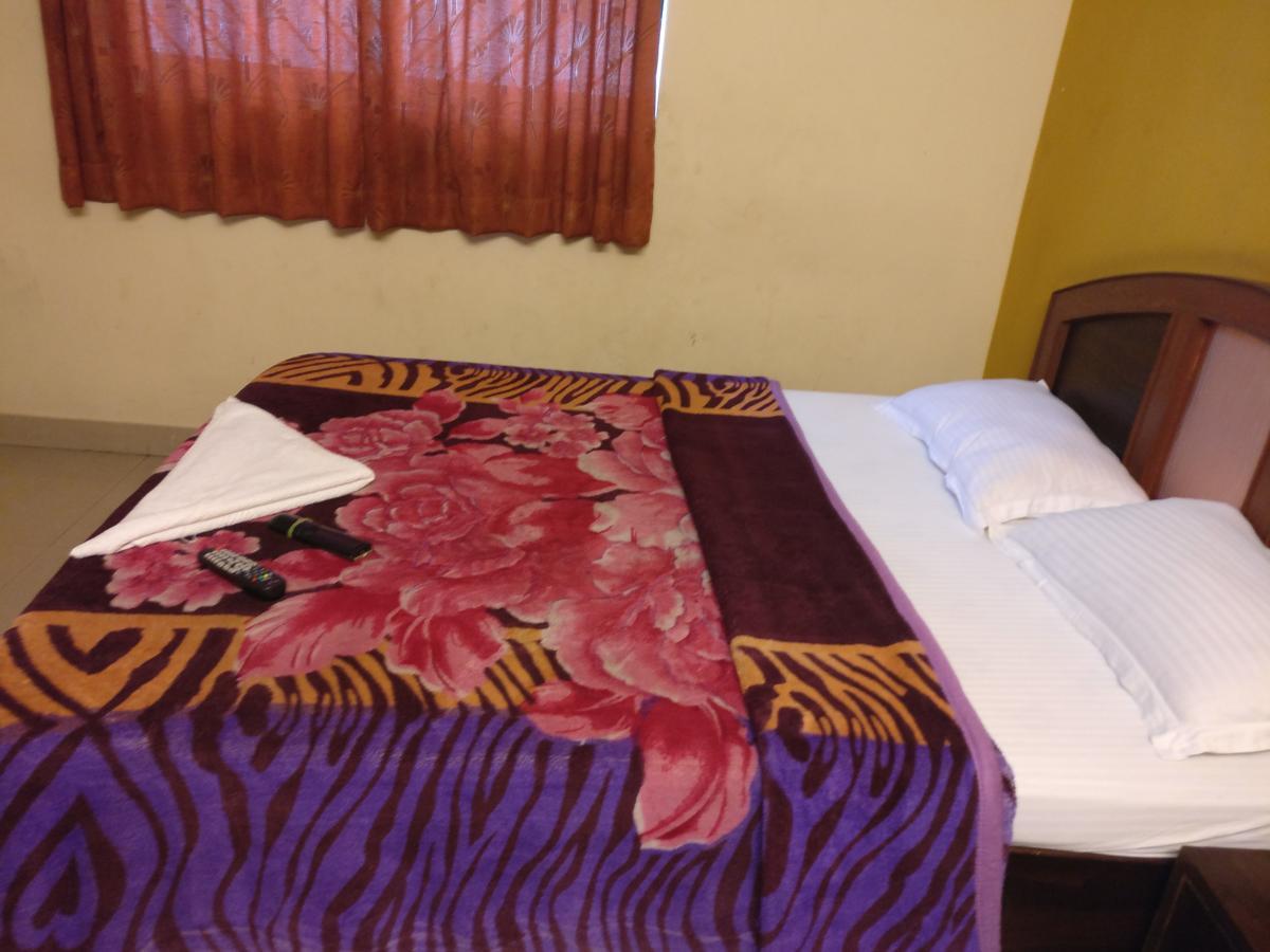 Hotel Skyland *