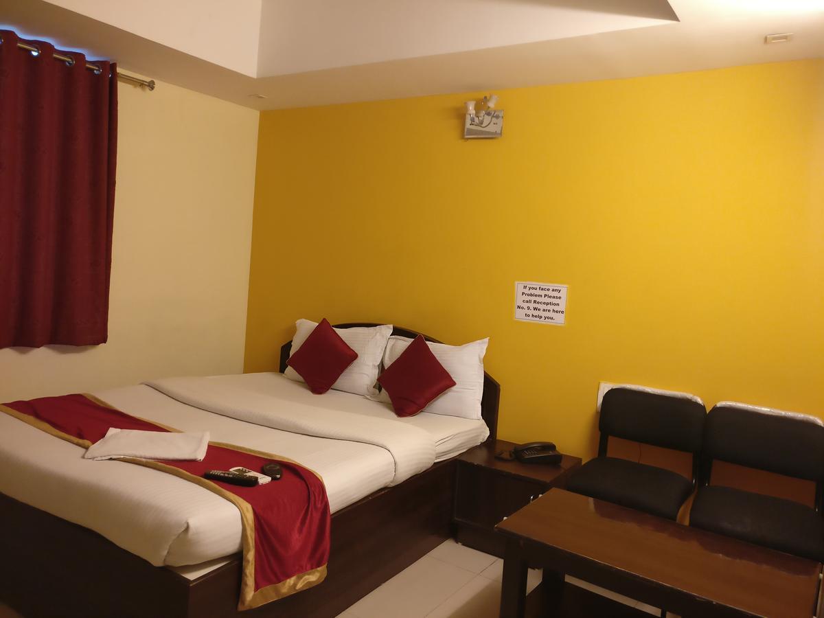 Skyland Hotel Bangalore